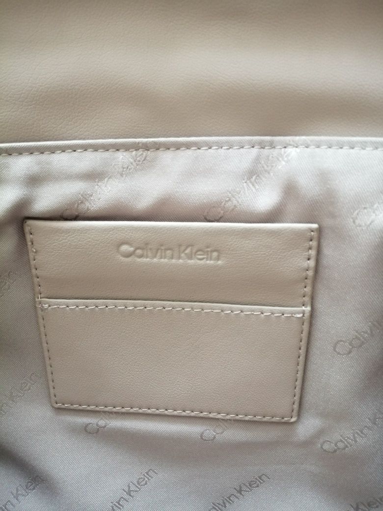 Torebka damska Calvin Klein