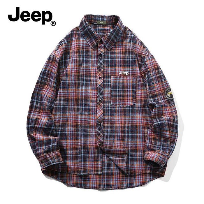 Чоловіча рубашка