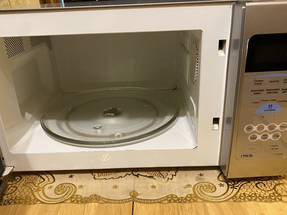 Микроволновка samsung G2739NR