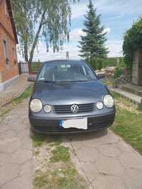 Samochód VW Polo 1.2