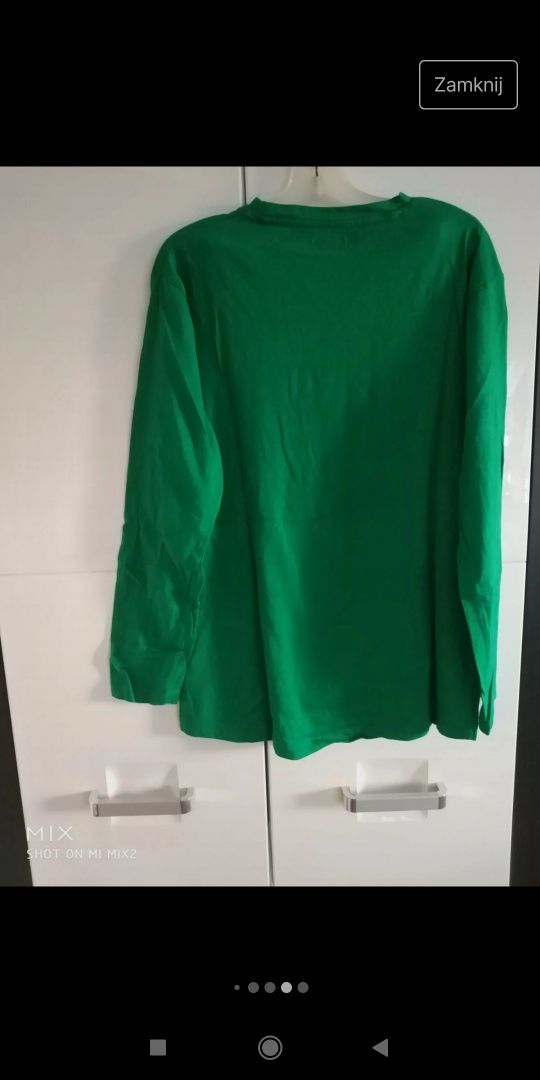 T-shirt chłopięcy 146/152. Boys