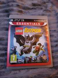 Gra PS3 LEGO Batman