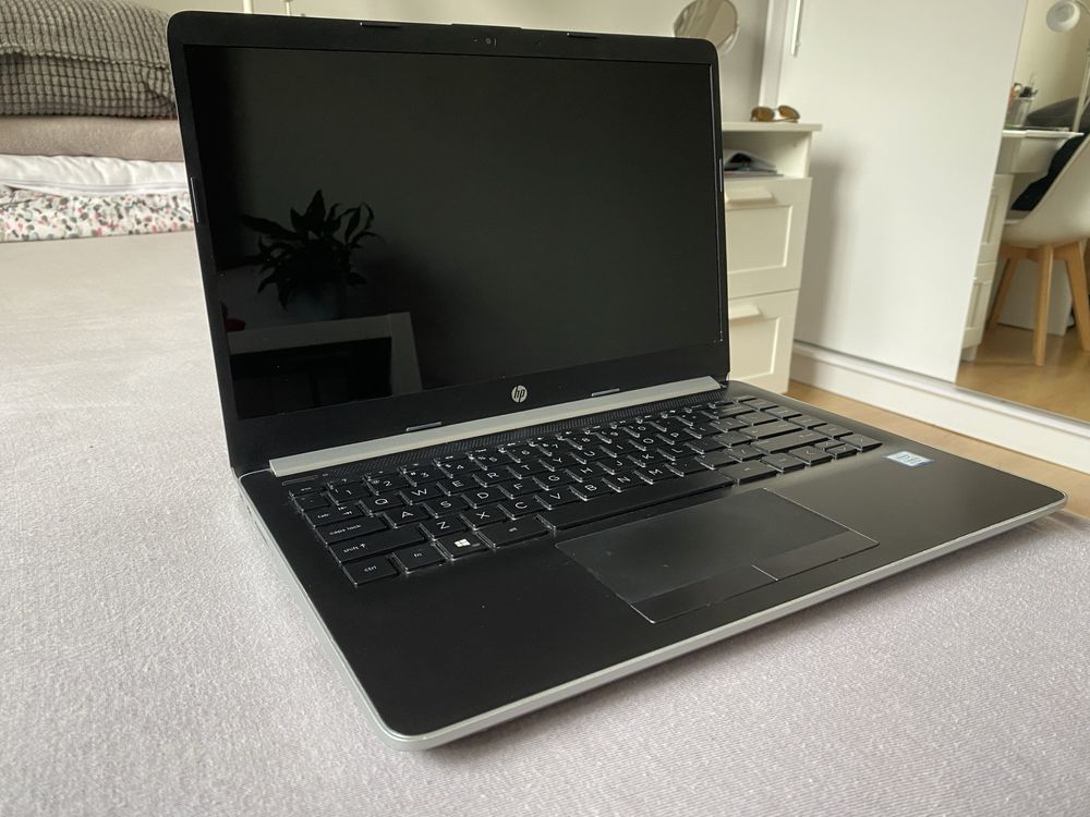 Laptop HP 14-df0023cl