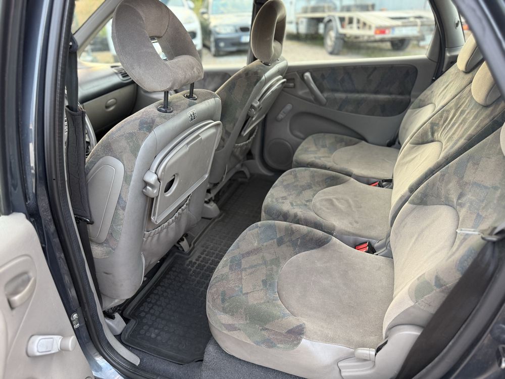 Citroen Xsara 1.8 Benzyna