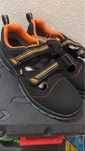 Buty robocze 42 rozmiar