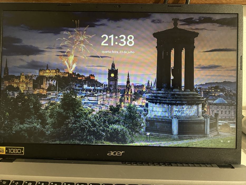 Acer Aspire 3 15 AMD