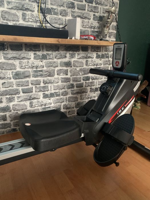Wioslarz magnetyczny ISE SY-1750
