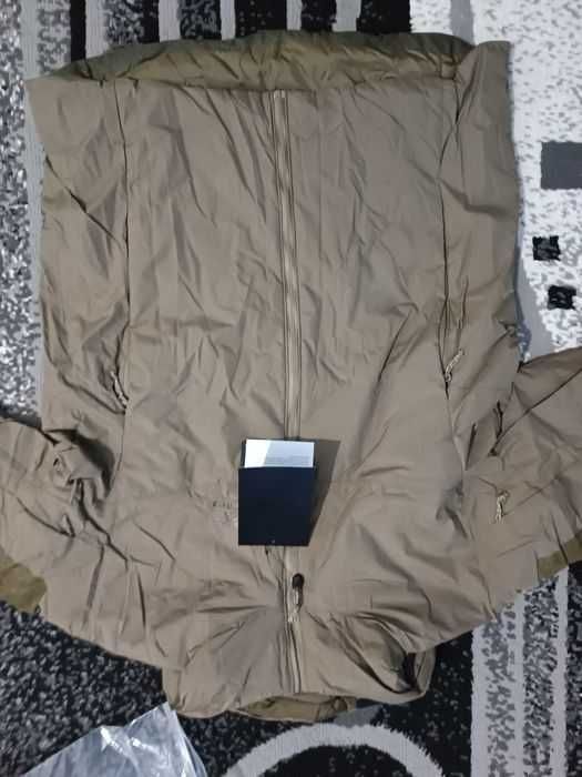 Kurtka Arcteryx cold Hoody