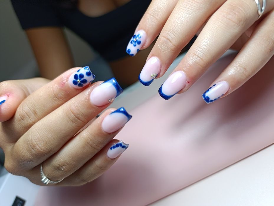 Serviço de Estética