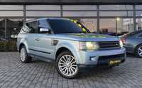 Land Rover Range Rover Sport 2011