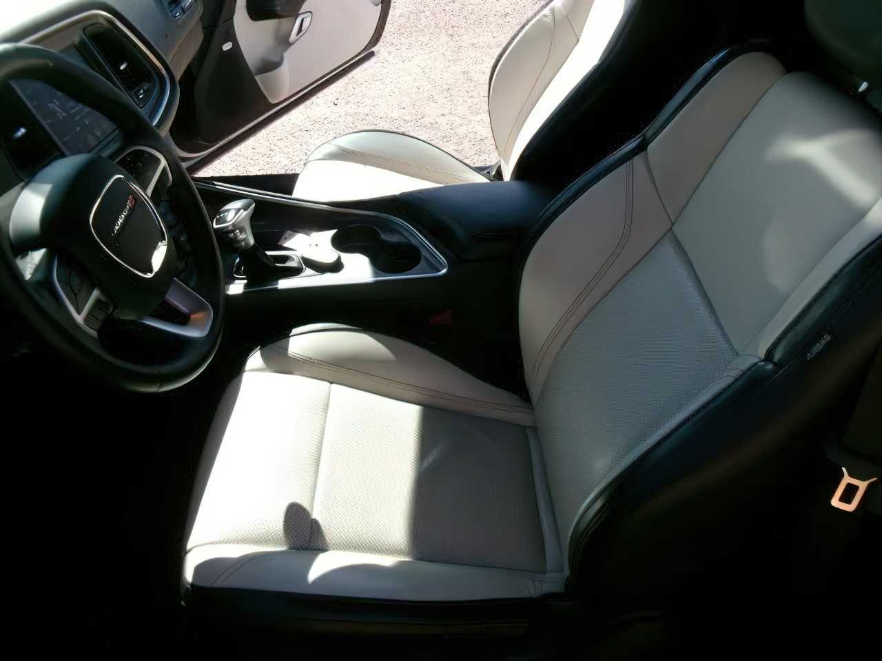 Dodge Challenger R/T Plus 2017