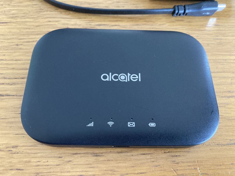 Alcatel Router 4G/LTE