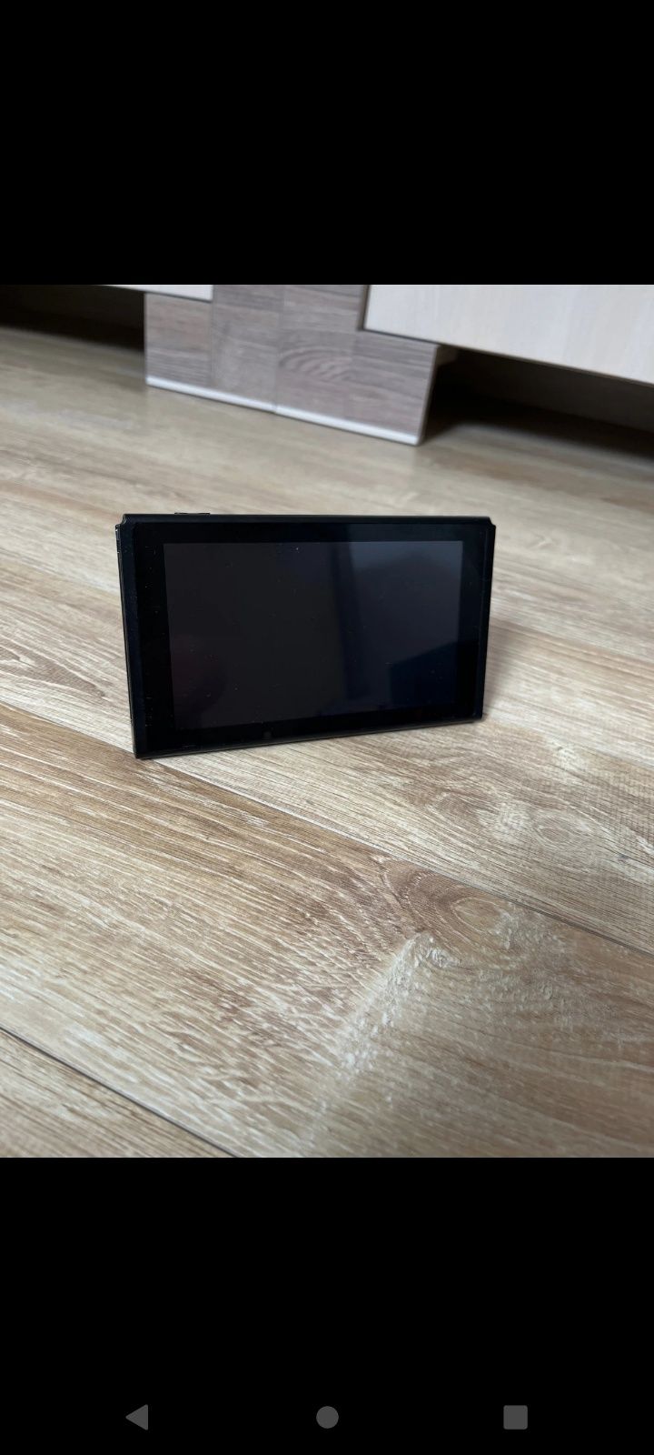Konsola Nintendo switch