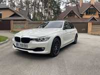 BMW 328i xDrive бмв 2.0 бензин повний привіл