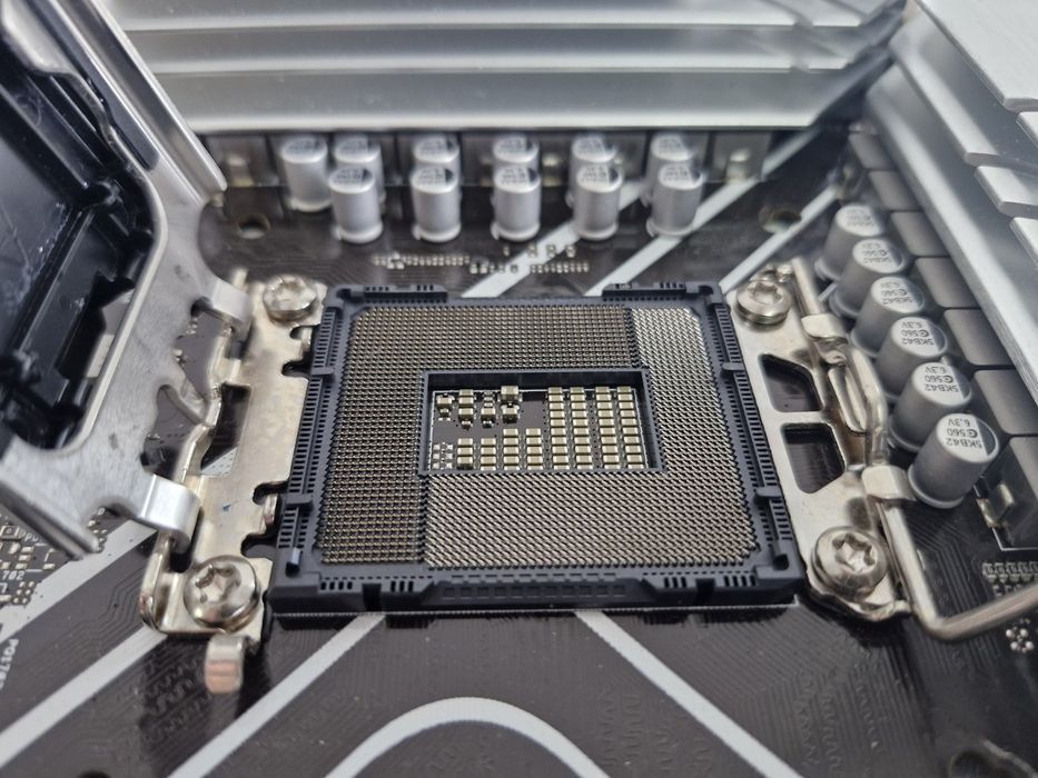 Asus Prime Z690-P Wifi Socket 1700 Socket Ddr5 Płyta Główna