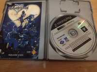 Kingdom Hearts 2 PS2