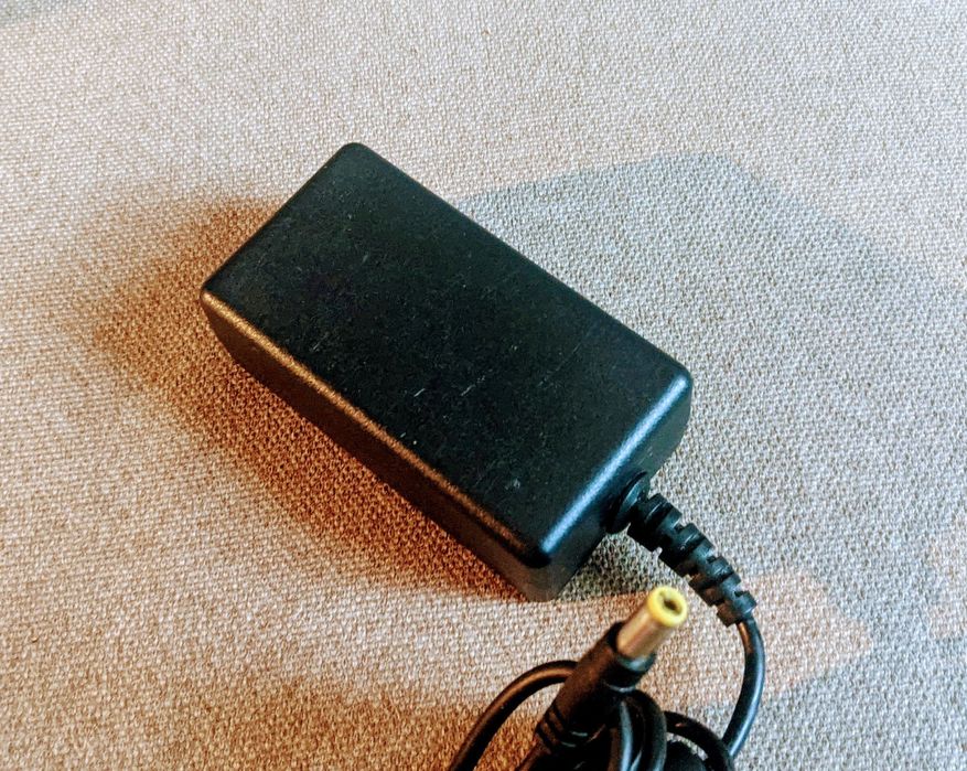 Блок питания (зарядное) 30W 24V 1.25A  Sunny SYS1319-3024