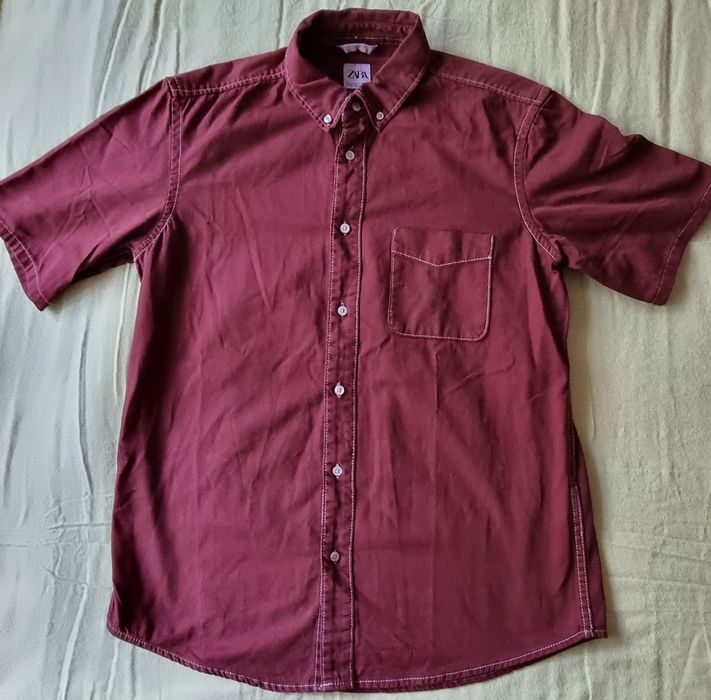 Koszula firmy Zara rozm. L