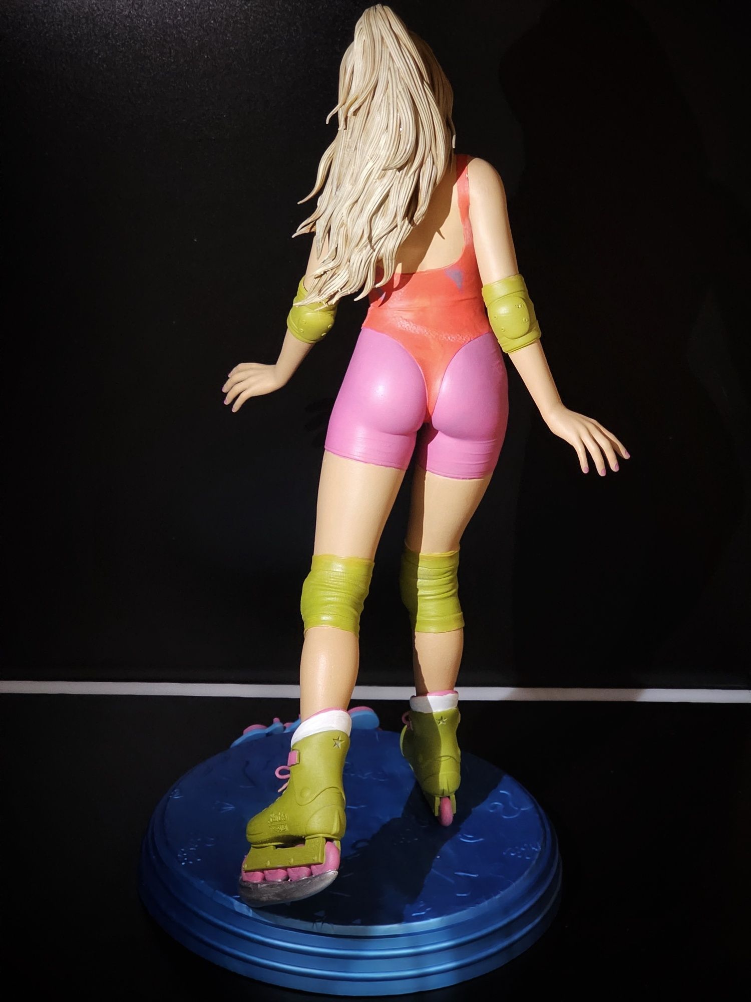 Figurka Barbie Movie Barbi