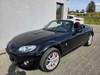 Mazda MX-5 1.8B, 126KM