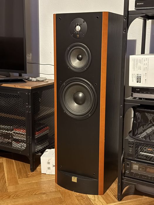 Kolumny JBL l8 Madę in Denmark