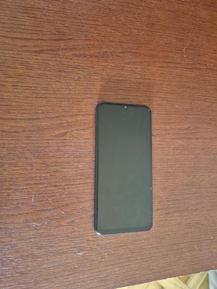 Samsung Galaxy M33 5G