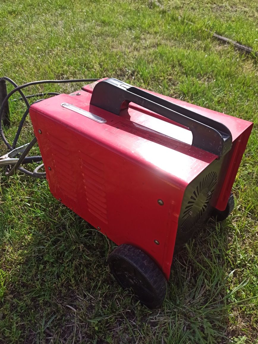 Spawarki transfotorowa Roschell SRT 11