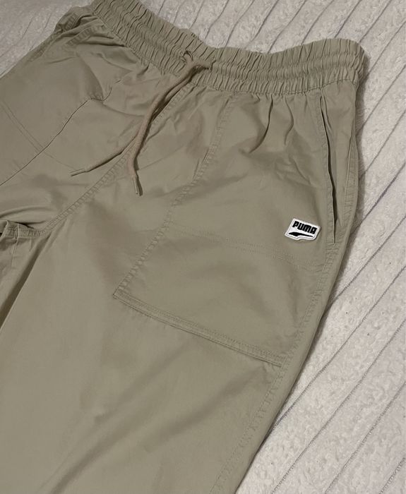 Лёгкие брбки PUMA
