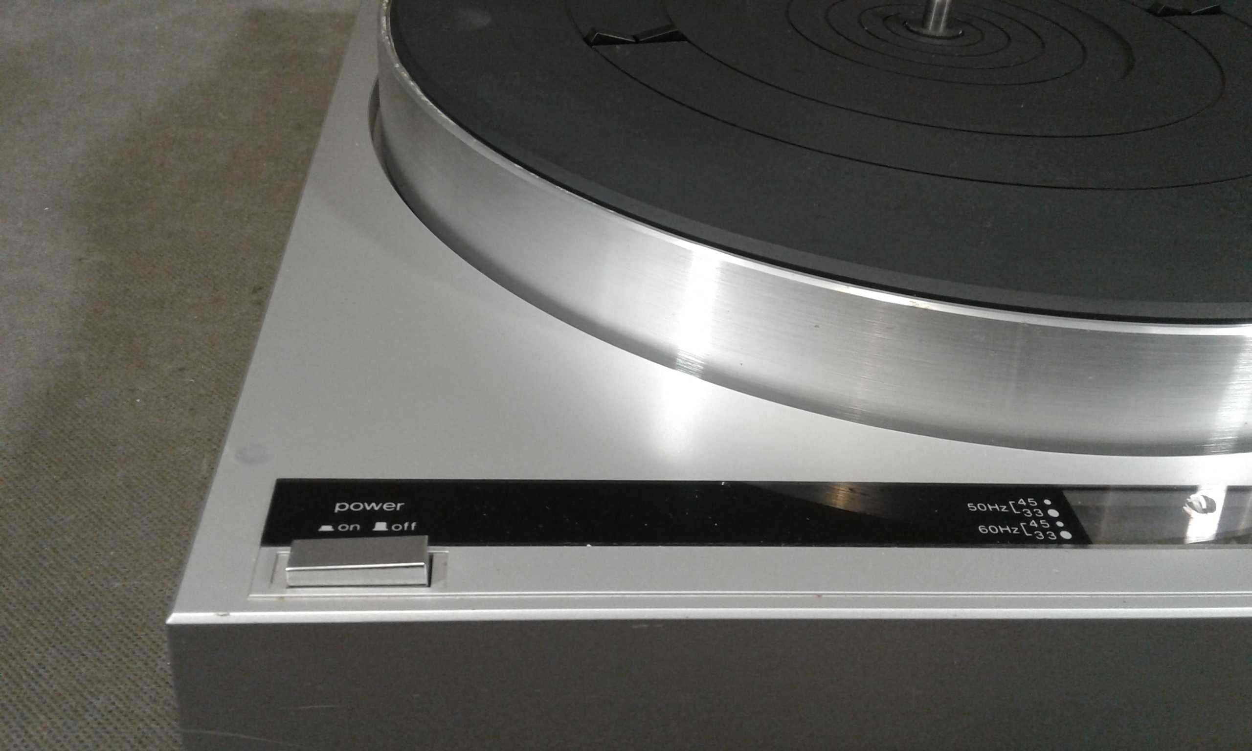 SHARP OPTONICA RP-105,gramofon stereo