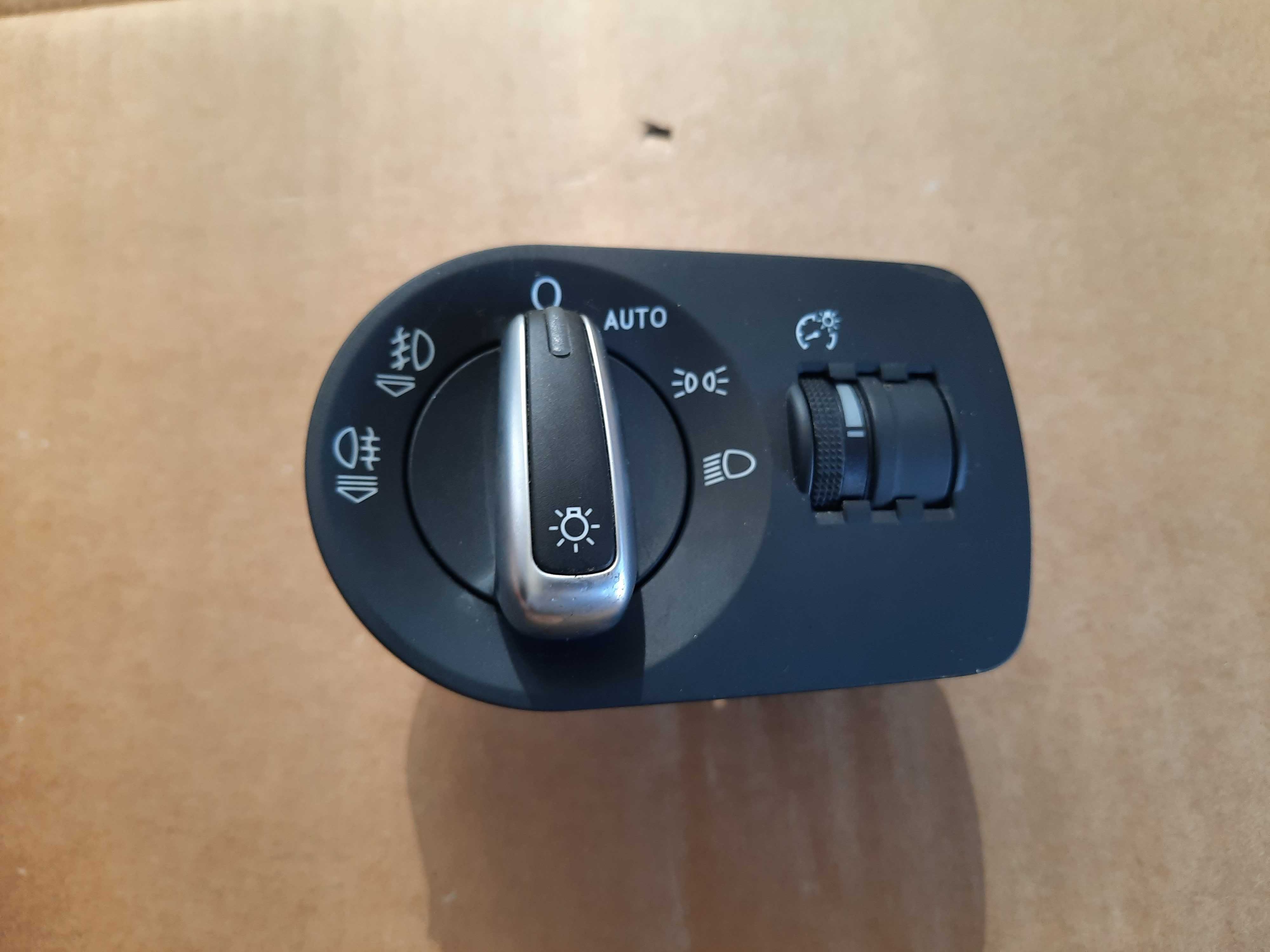włącznik świateł 8X1.94153.1AD Audi A1 Q3
