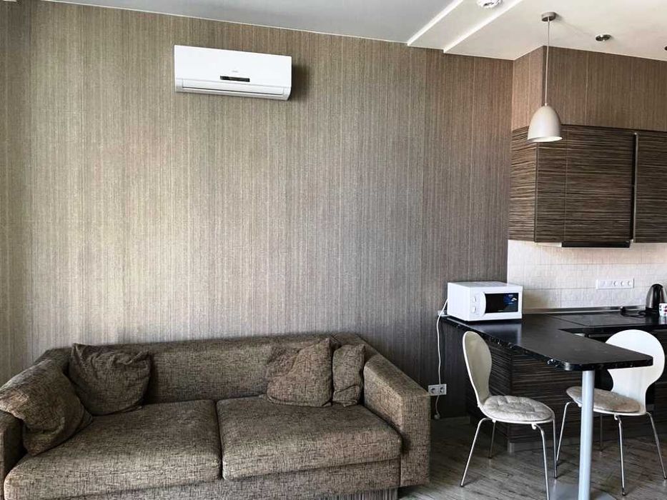 Здам 2к.квартиру просп .Поля