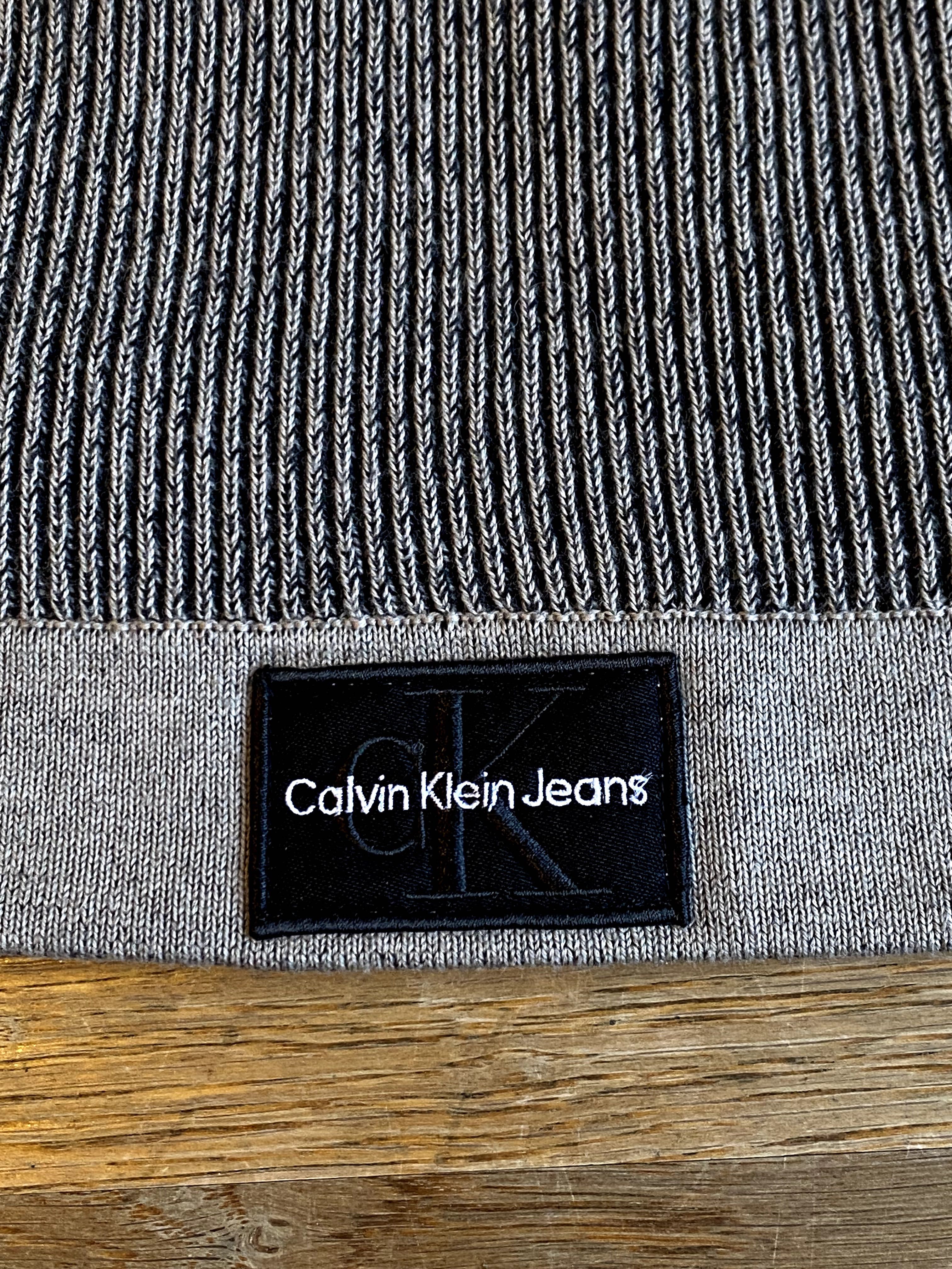 Calvin Klein Jeans TOP rozmiar XS - nowe