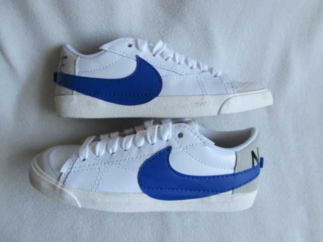 NIKE BLAZER 77 JUMBO buty męskie 44 nowe oryginalne