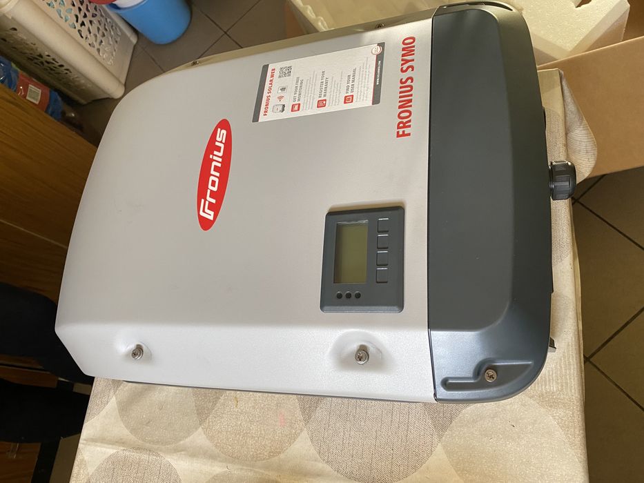 Falownik Fronius Symo 7.0-3-M 7kW