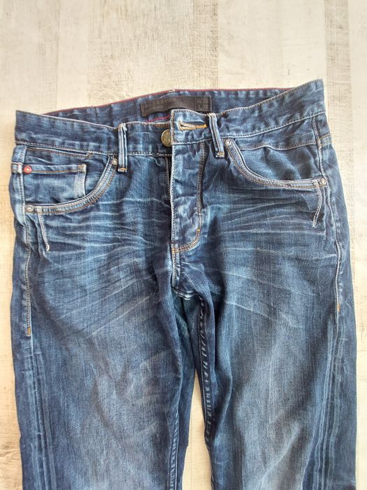 Spodnie męskie Reserved