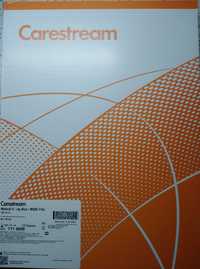 Рентгенівська плівка Carestream (Kodak) MXBE 30х40 см