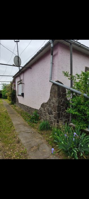 Продається будинок у селі Серне