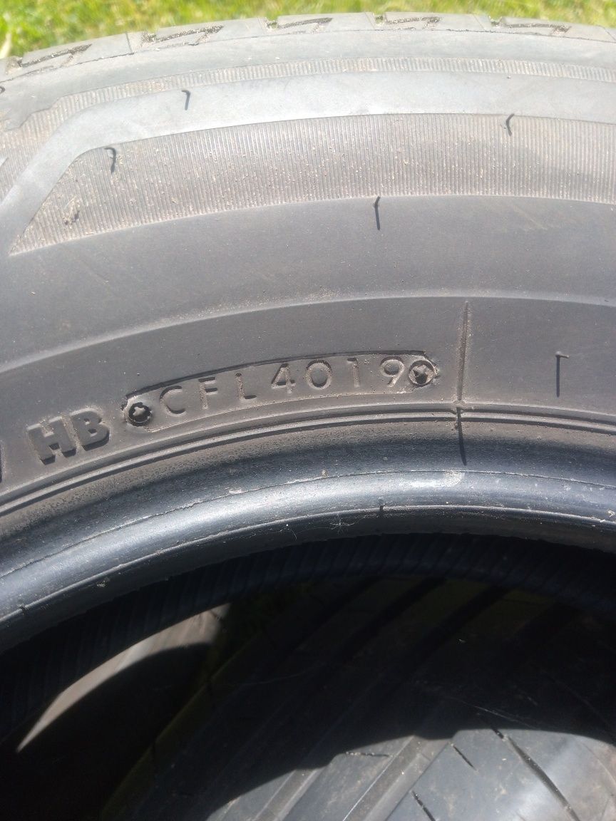 215/65 r16 Bridgestone turanza