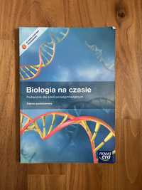 Biologia na czasie 1, 2, 3