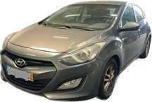 Hyundai i30 (2014) - Lote de Peças