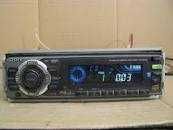 Radio CD SONY CDX 4000R 50Wx4