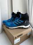 Ботинки туристичні Adidas Terrex