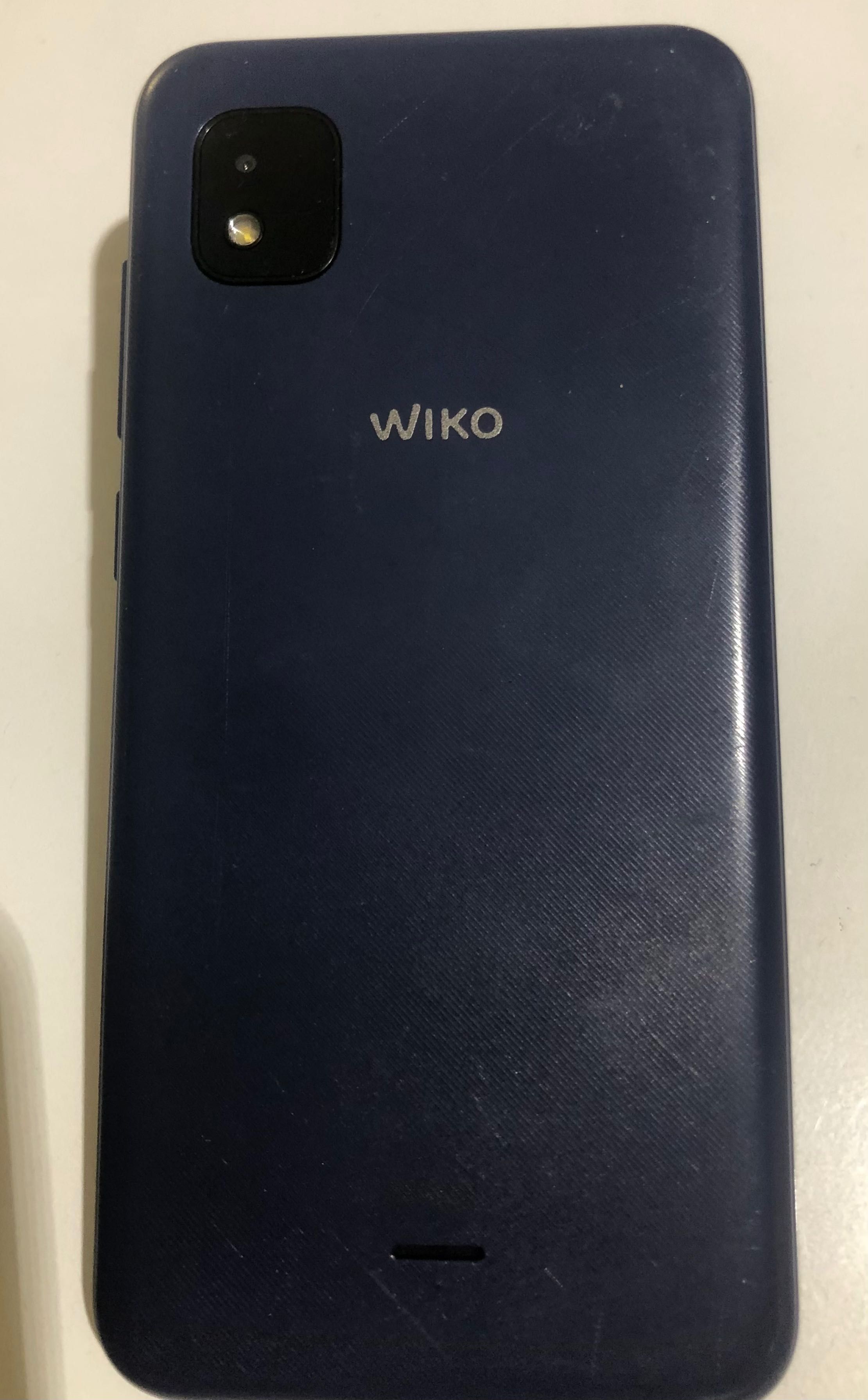 WIKO, T-mobile, телефон з USA Android