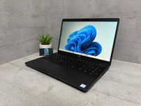 I5-8265U/Надійний ноутбук Dell 5500/256gb ssd/15.6”/8gb ddr4