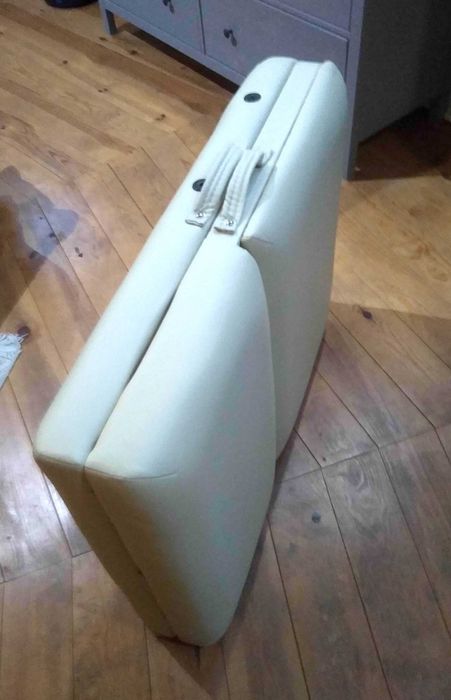 Massage Table/Marquesa de massagem Dobrável