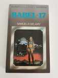 Samuel R. Delany - Babel-17