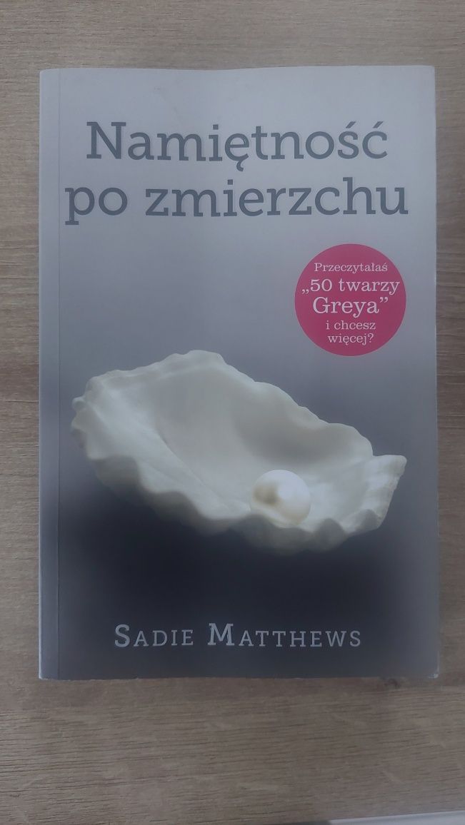 Namiętność po zmierzchu Sąsiedzi Matthews