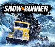 Sprzedam grę snowrunner na steam