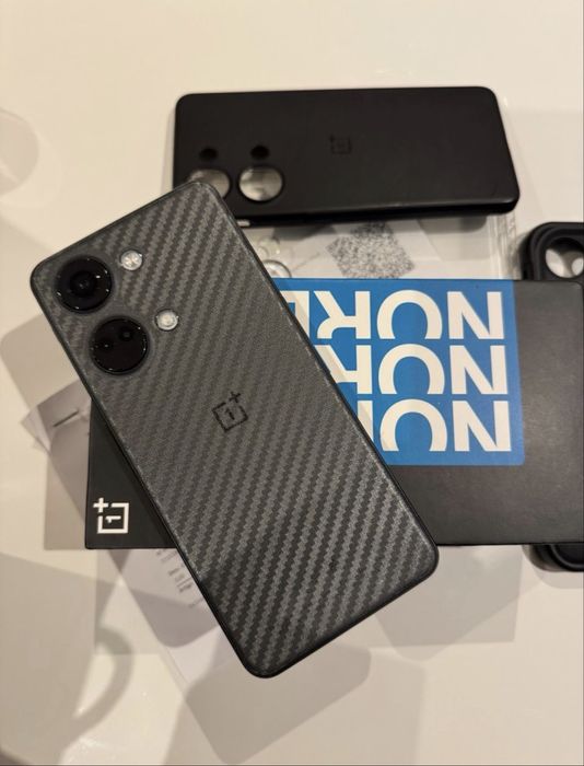 Oneplus nord 3 5G Troco