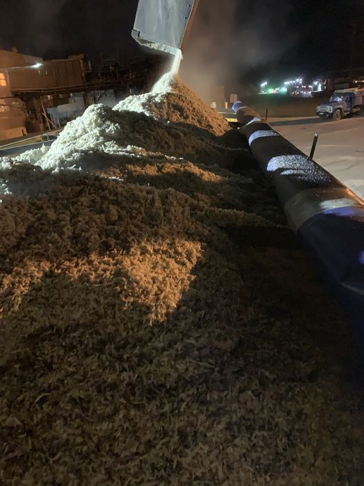 Жом Радехівский завот